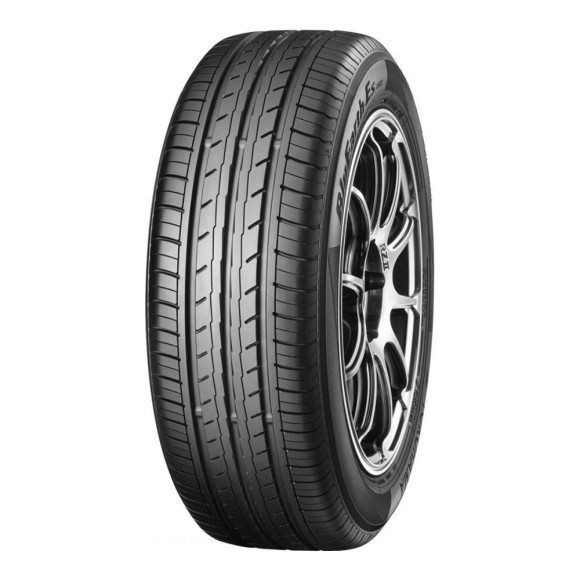 Шины Yokohama 205/55R16 91V BluEarth-Es ES32 TL