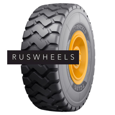 Шины Всесезонная Tercelo 20,5R25 193A2 ** TCL05 E3/L3/G3 TL КИТАЙ 