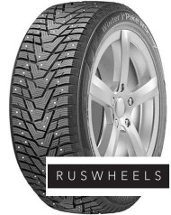 Шины Hankook 245/65 r17 Winter i*Pike RS2 W429 111T Шипы