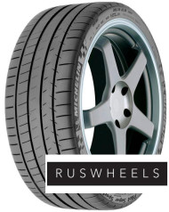 Шины Michelin 275/30 r21 Pilot Super Sport 98Y Runflat