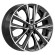 Диски СКАД Premium  КР012 (18Tiggo 7 Pro)  7,0\R18 5*108 ET33  d60,1  Diamond quartz  [4200018]  <С>