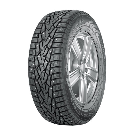 Шины Nokian Tyres Nordman  225/60/17  T 103 Nordman 7 SUV  XL Ш.
