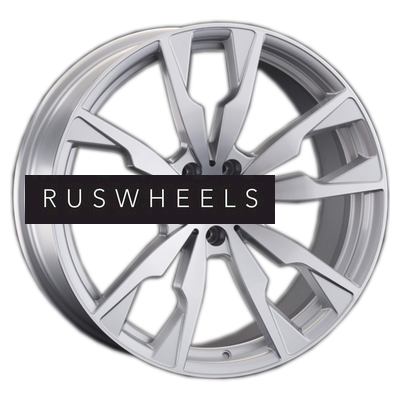 Диски Replay 8,5x20/5x112 ET25 D66,6 B228 SF (конус, B640) Диски Replay 8,5x20/5x112 ET25 D66,6 B228 SF (конус, B640)