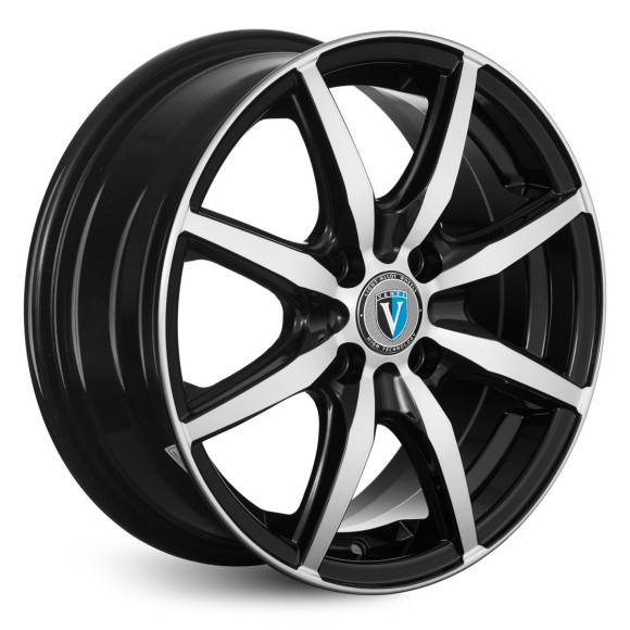 Диски VENTI  1515 V  6,0\R15 4*100 ET50  d60,1  BD  [V1515-615-601-4x100-50BD]
