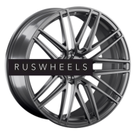 Диски LS Forged 10,5x23/5x112 ET31 D66,6 LS FG12 MGM (конус, C570)