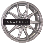 Диски Neo 6,5x16/5x114,3 ET45 D66,1 676 Silver