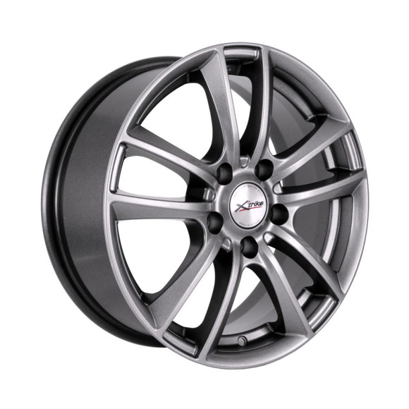 Диски X'trike  X-116М  6,5\R16 5*114,3 ET45  d60,1  HSB  [77492]