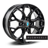 Диски Venti R15 / 6J PCD 4x100 ЕТ 46 ЦО 54.1 1519