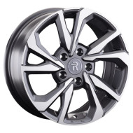 Диски REPLAY 7.5\R19 5*108 ET50 d63.3 GMF Диски REPLAY 7.5\R19 5*108 ET50 d63.3 GMF