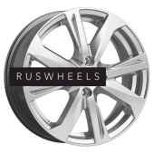 Диски SKAD Original 6x16/4x100 ET50 D60,1 KL-325 (Vesta) Селена Диски SKAD Original 6x16/4x100 ET50 D60,1 KL-325 (Vesta) Селена