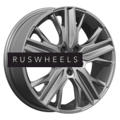 Диски SKAD Original 6,5x18/5x108 ET33 D60,1 KL-375 (Tiggo 7) Графит Диски SKAD Original 6,5x18/5x108 ET33 D60,1 KL-375 (Tiggo 7) Графит