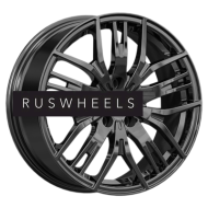 Диски iFree 7x17/5x108 ET33 D60,1 Аскет (КС1072) BK Диски iFree 7x17/5x108 ET33 D60,1 Аскет (КС1072) BK