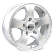 Диски Neo 7,0\R16 5*139.7 ET35 d98 S