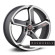 Диски Yamato Samurai R16 / 6.5J PCD 5x114.3 ЕТ 46 ЦО 67.1 Saito no Mokinato
