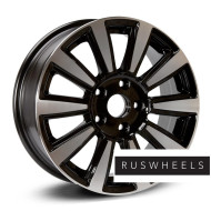 Диски RPLC R17 / 7J PCD 5x114.3 ЕТ 45 ЦО 60.1 To71 Диски RPLC R17 / 7J PCD 5x114.3 ЕТ 45 ЦО 60.1 To71