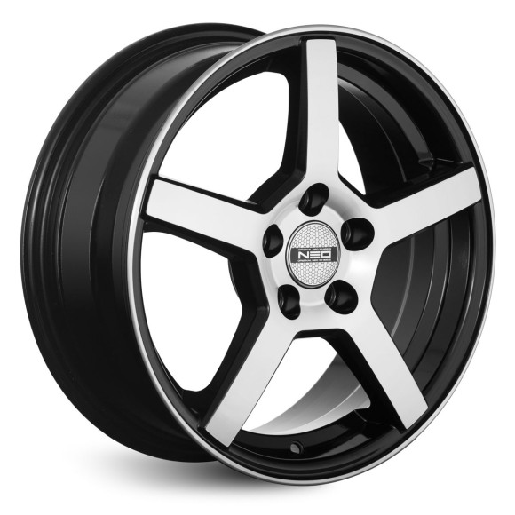 Диски Neo  V03-1560  6,0\R15 4*100 ET40  d54,1  BD  [NV03-1560-615-541-4x100-40BD]