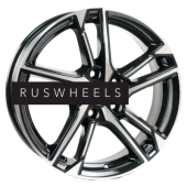 Диски RST 6,5x17/5x114,3 ET37 D66,5 R197 (Jolion) BD Диски RST 6,5x17/5x114,3 ET37 D66,5 R197 (Jolion) BD