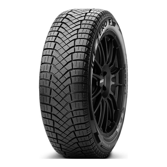 Шины Pirelli 225/65 r17 Ice Zero FR 106T