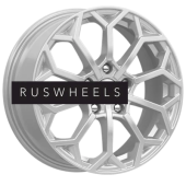 Диски iFree 6,5x16/5x112 ET46 D57,1 Спейс-Нидл (КС1000) Нео-классик