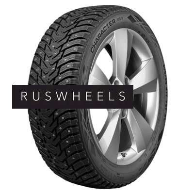 Шины Ikon 185/65 r15 Character Ice 8 (Nordman 8) 92T Шипы