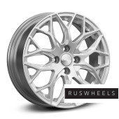 Диски Скад R16 / 6J PCD 4x100 ЕТ 37 ЦО 60.1 Фабиан Диски Скад R16 / 6J PCD 4x100 ЕТ 37 ЦО 60.1 Фабиан