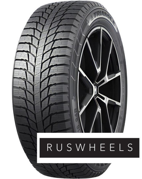 Шины Triangle 215/50 r17 SnowLink PL01 95R