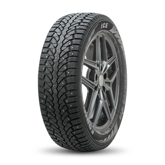 Шины Formula 225/65 r17 Ice 102T Шипы Шины Formula 225/65 r17 Ice 102T Шипы