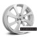 Диски iFree Original R16 / 6J PCD 4x100 ЕТ 37 ЦО 60.1 ZV Sandero Stepway КС893