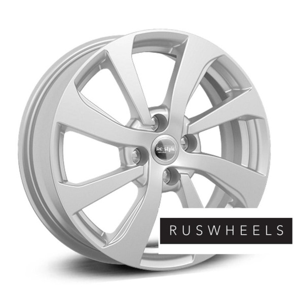 Диски iFree Original R16 / 6J PCD 4x100 ЕТ 37 ЦО 60.1 ZV Sandero Stepway КС893