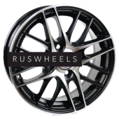 Диски RST 5,5x14/4x98 ET35 D58,6 R004 BD