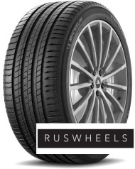Шины Michelin 315/40 r21 Latitude Sport 3 111Y