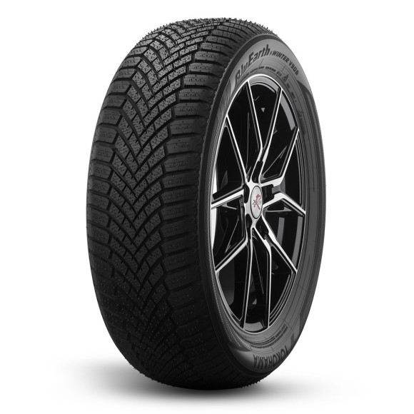 Шины Yokohama  215/55/18  V 99 V906