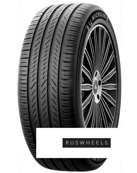 Шины Michelin 205/55 r17 Primacy 5 95Y