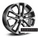Диски Скад R17 / 7J PCD 5x112 ЕТ 40 ЦО 57.1 Атакор