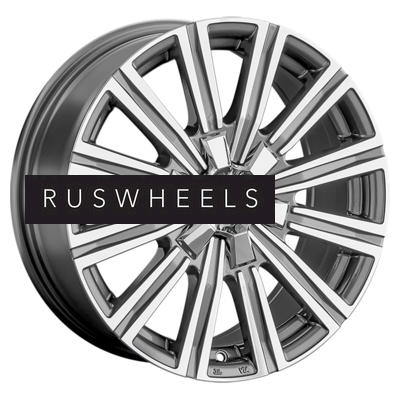 Диски Replay 7,5x18/6x114,3 ET46 D67,1 KI393 GMF (конус, C570) Диски Replay 7,5x18/6x114,3 ET46 D67,1 KI393 GMF (конус, C570)