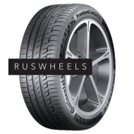 Шины Continental 285/50R20 116W XL PremiumContact 6 TL FR Шины Continental 285/50R20 116W XL PremiumContact 6 TL FR