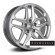 Диски NZ R16 / 6.5J PCD 5x114.3 ЕТ 47 ЦО 66.1 R-04