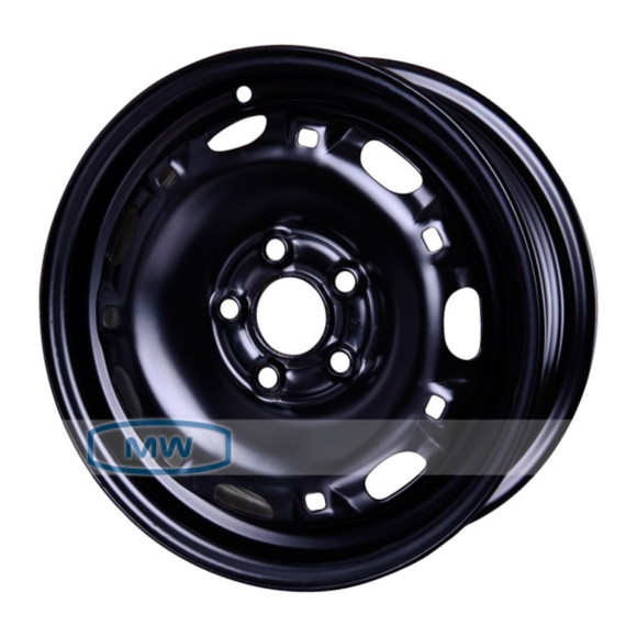Диски Magnetto  Geely Coolray  17013 AM  7,0\R17 5*114,3 ET45  d54,1  black  [17013 AM]