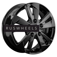 Диски Replay 6x15/5x118 ET68 D71,1 CI62 BK (конус, C570) Диски Replay 6x15/5x118 ET68 D71,1 CI62 BK (конус, C570)