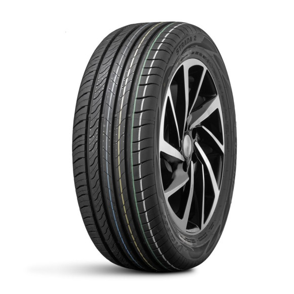 Шины Viatti 175/65R14 86H Strada 2 V-134 TL
