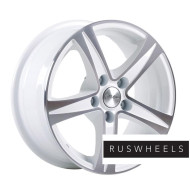 Диски Скад R15 / 6.5J PCD 5x114.3 ЕТ 43 ЦО 67.1 Sakura Диски Скад R15 / 6.5J PCD 5x114.3 ЕТ 43 ЦО 67.1 Sakura