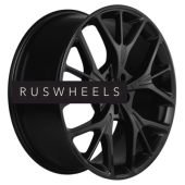Диски Khomen Wheels 8x20/5x108 ET43 D60,1 KHW2012 (Jetour X90 Plus) Black