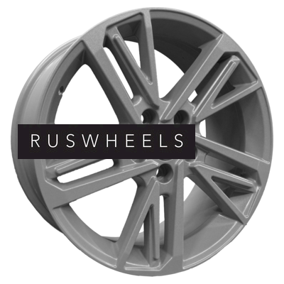 Диски Khomen Wheels 8x18/5x114,3 ET50 D60,1 KHW1815 (Camry NEW) F-Silver Диски Khomen Wheels 8x18/5x114,3 ET50 D60,1 KHW1815 (Camry NEW) F-Silver