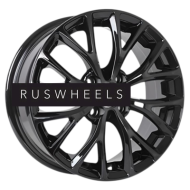 Диски RST 6x16/4x100 ET50 D60,1 R166 (Vesta) BL Диски RST 6x16/4x100 ET50 D60,1 R166 (Vesta) BL