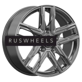 Диски СКАД 8,5x20/5x150 ET55 D110 Техас (КЛ1103) Графит Диски СКАД 8,5x20/5x150 ET55 D110 Техас (КЛ1103) Графит