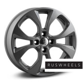 Диски Скад R16 / 6J PCD 4x100 ЕТ 41 ЦО 60.1 KL-296