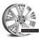 Диски КиК R19 / 7.5J PCD 5x114.3 ЕТ 45 ЦО 67.1 Марвел