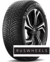 Шины Michelin 245/50 r19 Pilot Alpin 5 SUV 105V Runflat Шины Michelin 245/50 r19 Pilot Alpin 5 SUV 105V Runflat