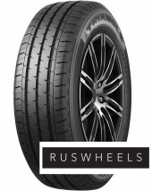 Шины Triangle 195/60 r16c ConneX Van TV701 99/97H