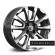 Диски iFree Original R16 / 6.5J PCD 4x100 ЕТ 45 ЦО 60.1 ZV Logan КС1026